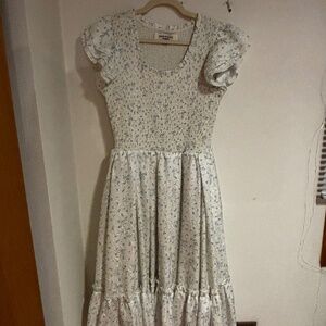 JessaKae Swan Serenade Dress